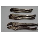 Vise Grips
