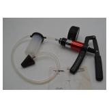 Hand held Vacume Pump