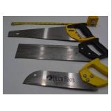 Hand Saws