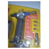 Ronson butane torch