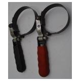 Oil Wrenches