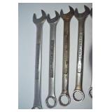 Craftsman wrenches