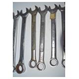Craftsman wrenches