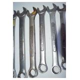 Craftsman wrenches