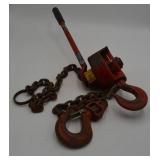 Chain Hoist