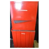 Crarftsman 3 Teir tool chest on wheels