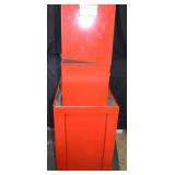 Crarftsman 3 Teir tool chest on wheels