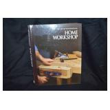 Woodworking books