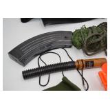 Misc Hunting and gun items