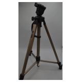 Spoting scope tri-pod