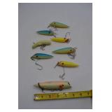 Vintage Fishing Tackle