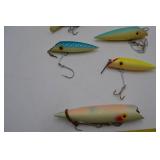 Vintage Fishing Tackle