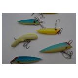 Vintage Fishing Tackle