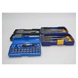 Assortment of Drill Bits
