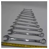 Sae Wrench set