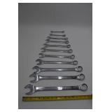 Sae Wrench set
