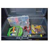 Tool Box