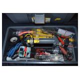 Tool Box
