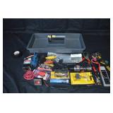 Tool Box