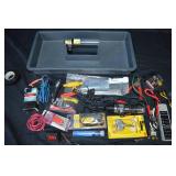 Tool Box