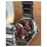 Marc Ecko Non-Stop Watch and DKNY Stainless Steel Watch Set