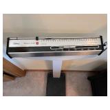 Detecto Physician Balance Beam Scale Model 439