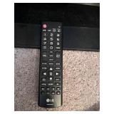 LG 40-Inch 4ÃLH5300 LED TV with Remote