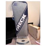 Oreck XL2 X-Tended Life Upright Vacuum Cleaner