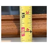 Full Service by Ken Zylla Framed Print 21x17 Inches