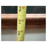 Framed Ken Zylla "Lakefront Treasury" Limited Edition Print 3847/9600