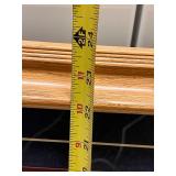 Pair of Ken Zylla Framed Prints Full Service and Lap of Luxury Limited Editions