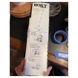 Hoky by Oreck Floor and Carpet Sweeper in Original Box