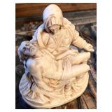 Decorative Religious Statue