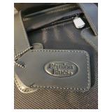 Set of 2 Instrument Cases - Reunion Blues and Lazer Brands