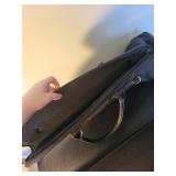 Set of 2 Instrument Cases - Reunion Blues and Lazer Brands