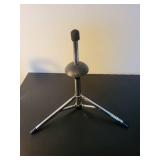 Hamilton Metal Instrument Stand and Assorted Folding Stand Parts