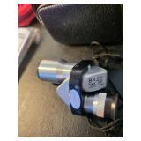 History Channel Life Membership Collector Set with Accessories and Binoculars