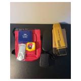 History Channel Life Membership Collector Set with Accessories and Binoculars