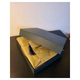 Lot of 2 World Reserve Monetary Exchange Currency Albums with Slipcases