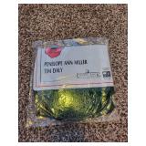 1992 New Line Home Video Inflatable Promo with Penelope Ann Miller Tim Daly