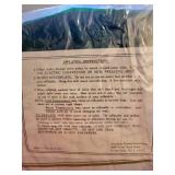 1992 New Line Home Video Inflatable Promo with Penelope Ann Miller Tim Daly