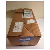 Boxed Lot of Music CDs, Cassettes, and DVDs - Variety of Genres