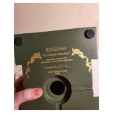 Set of 2 Collectible Church Figurines - St. Andrew