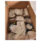 Aladdin Las Vegas Souvenir Collection Mugs, Shot Glasses, Ashtray, Trinkets