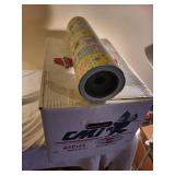 Easter Bunny Figurine Collection with Springbridge Cottage and Vintage Decor