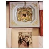 President Donald Trump $2 Note and Coin Collection with Display Box