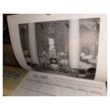 Ronald Reagan Presidential Library Foundation calendars - includes 2006 Limited Edition and 2008 calendars