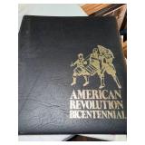 Postal Commemorative Society U.S. First Day Covers & White House Bicentennial Memorabilia