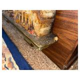 Vanguard Studios, Inc. Village Cityscape Sculpture 1969