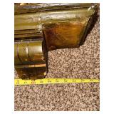 Vanguard Studios, Inc. Village Cityscape Sculpture 1969